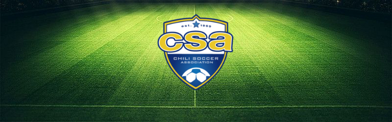 Chili Soccer Association