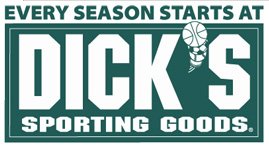 Dicks Sporting Goods Logo