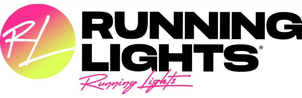 running lights beverage