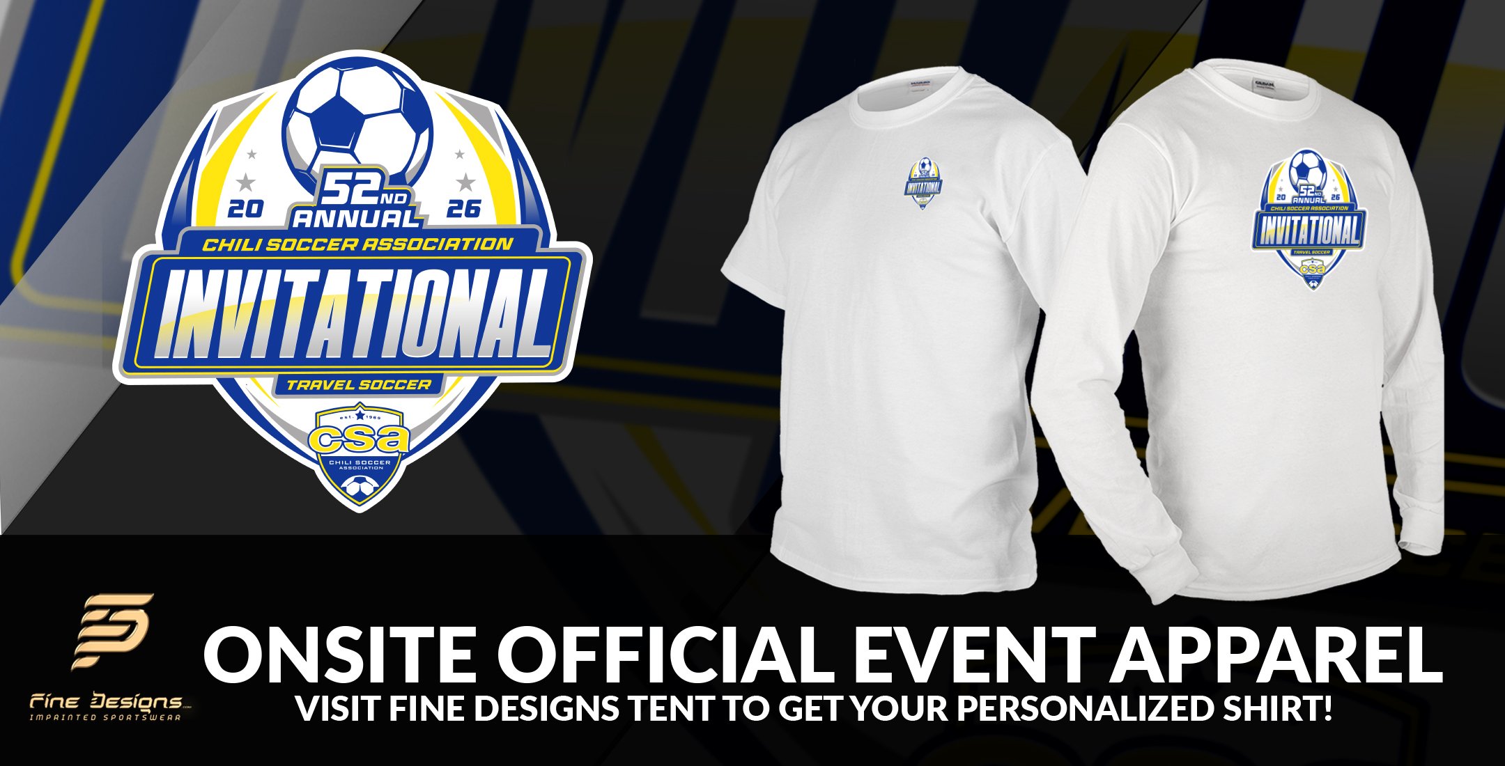 onsite merch
